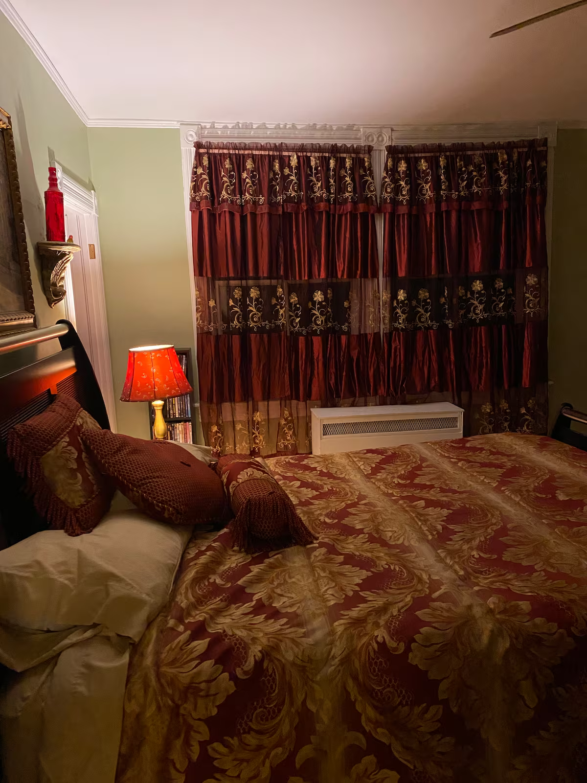 Michele's Shared Space